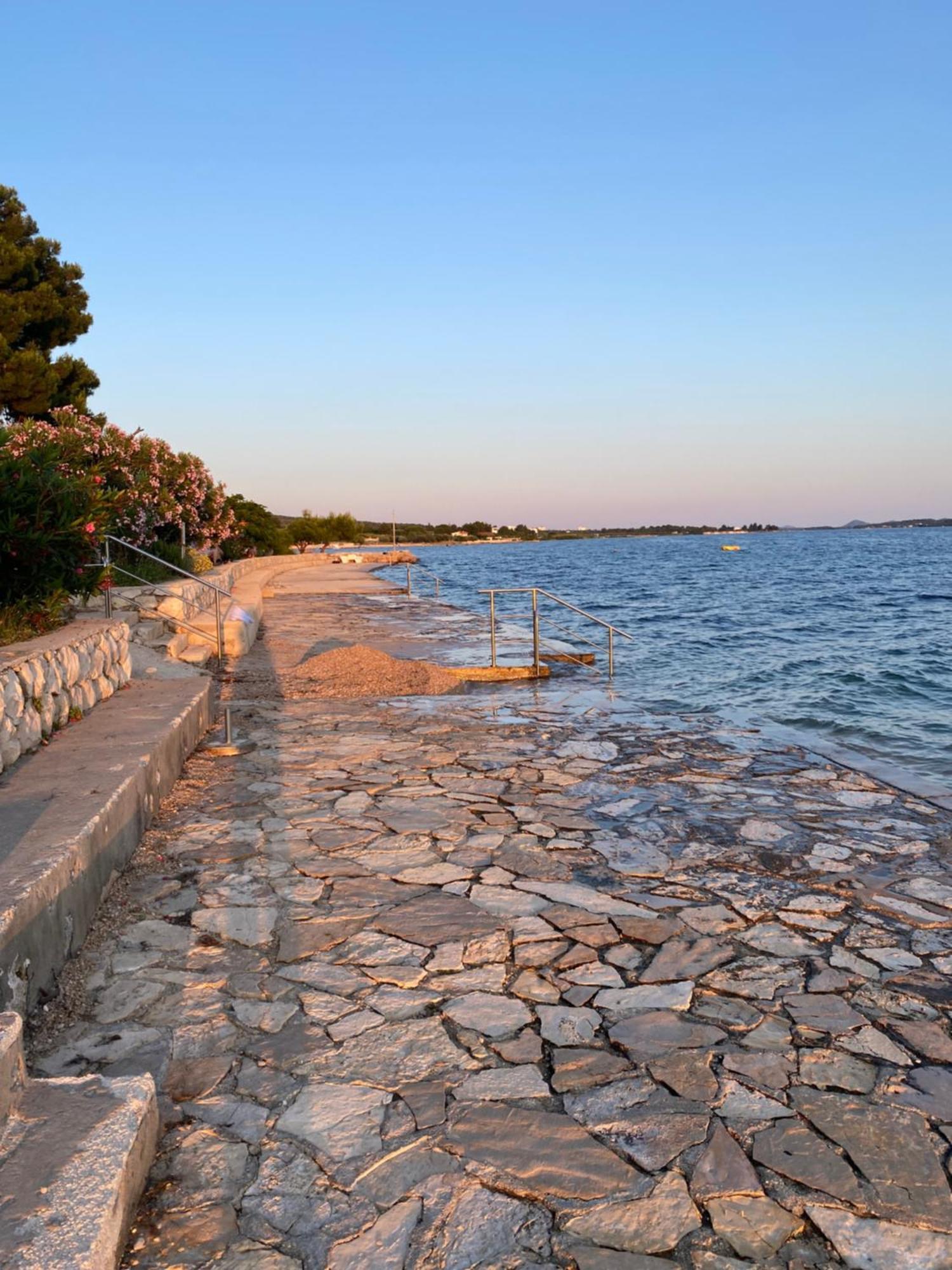 Innova Travelvir Mobhome Eli Sveti Petar  Bagian luar foto